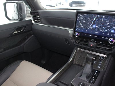 2025 Lexus GX 照片 45