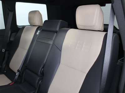 2025 Lexus GX 照片 40