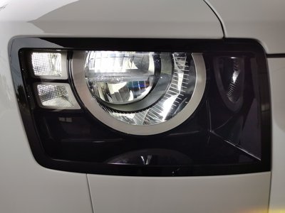2021 LAND Rover DEFENDER thumbnail 18