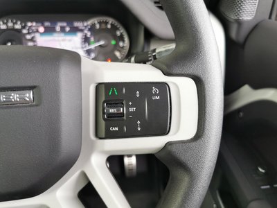 2021 LAND Rover DEFENDER photo 10