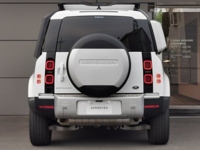 2021 LAND Rover DEFENDER thumbnail 24