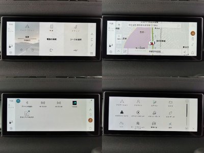 2021 LAND Rover DEFENDER photo 12