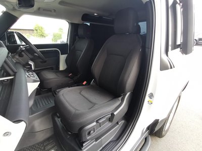 2021 LAND Rover DEFENDER photo 15