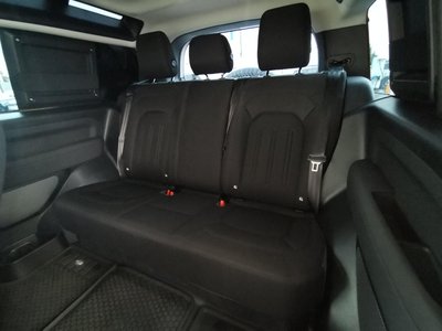 2021 LAND Rover DEFENDER photo 16