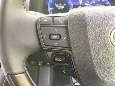 صورة 21 لـ 2025 Toyota ALPHARD