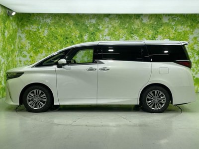 صورة 2 لـ 2025 Toyota ALPHARD