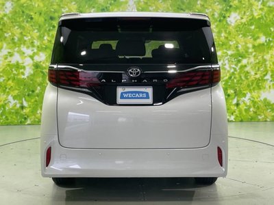 صورة 41 لـ 2025 Toyota ALPHARD