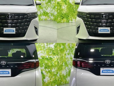 صورة 44 لـ 2025 Toyota ALPHARD