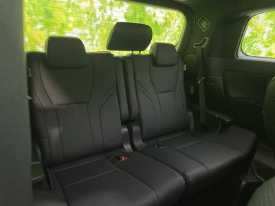 صورة 6 لـ 2025 Toyota ALPHARD