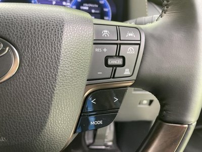 صورة 18 لـ 2025 Toyota ALPHARD