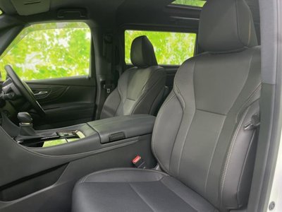 صورة 7 لـ 2025 Toyota ALPHARD