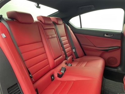 2023 Lexus IS photo 16