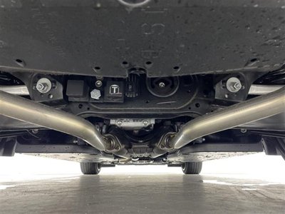 2023 Lexus IS thumbnail 45