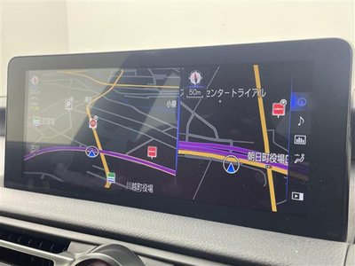 2023 Lexus IS photo 6