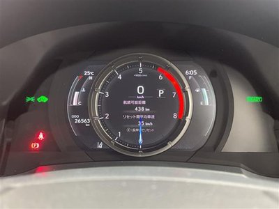 2023 Lexus IS thumbnail 22