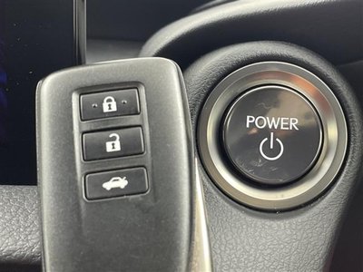2023 Lexus IS thumbnail 23