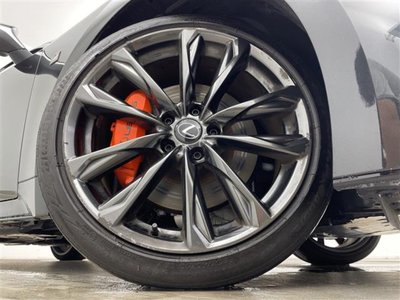 2023 Lexus IS thumbnail 18