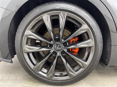 2023 Lexus IS thumbnail 39