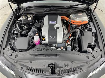 2023 Lexus IS thumbnail 44