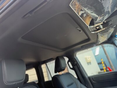 2024 Toyota LAND CRUISER 250 — фото 14