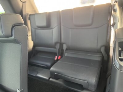 2024 Toyota LAND CRUISER 250 — фото 18