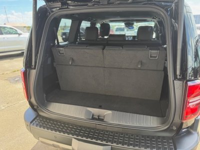 2024 Toyota LAND CRUISER 250 — фото 17