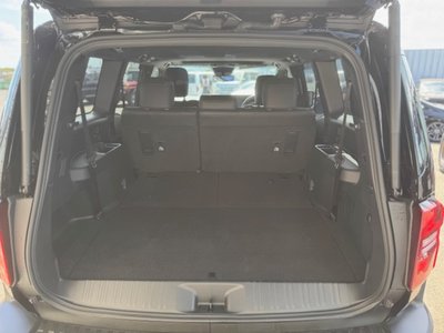 2024 Toyota LAND CRUISER 250 — фото 16