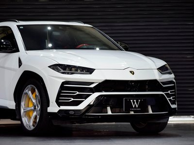 2019 Lamborghini URUS — фото 15