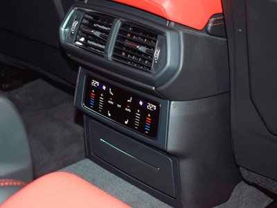 2019 Lamborghini URUS — фото 73