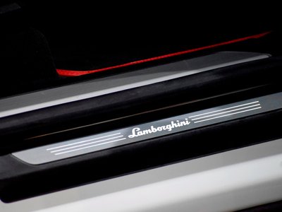 2019 Lamborghini URUS — фото 76