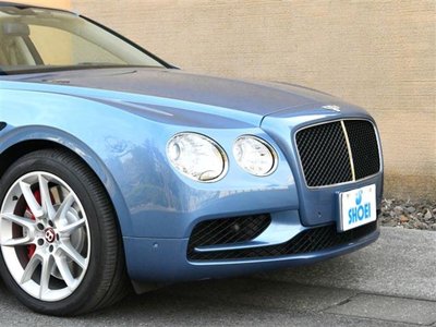 صورة 8 لـ 2018 Bentley FLYING SPUR