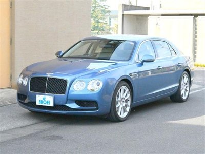 صورة 6 لـ 2018 Bentley FLYING SPUR