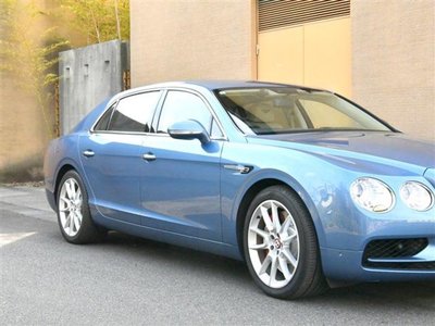 صورة 5 لـ 2018 Bentley FLYING SPUR