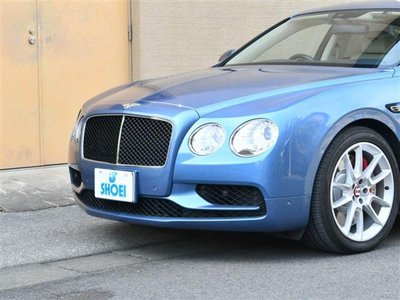 صورة 7 لـ 2018 Bentley FLYING SPUR