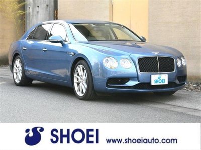 صورة 1 لـ 2018 Bentley FLYING SPUR