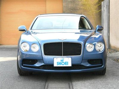 صورة 3 لـ 2018 Bentley FLYING SPUR