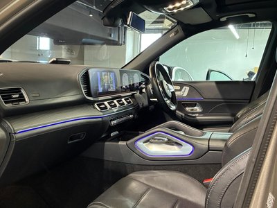 2021 Mercedes-BENZ GLE thumbnail 41