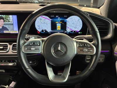 2021 Mercedes-BENZ GLE thumbnail 26
