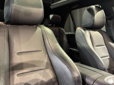 2021 Mercedes-BENZ GLE photo 7