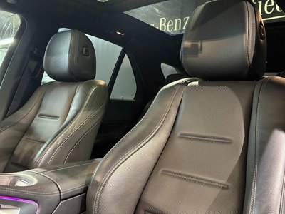 2021 Mercedes-BENZ GLE thumbnail 42