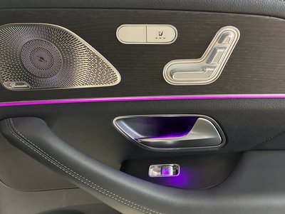2021 Mercedes-BENZ GLE thumbnail 30