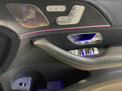 2021 Mercedes-BENZ GLE photo 10