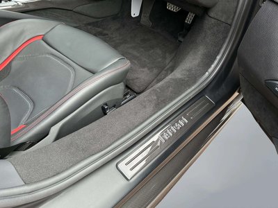 2024 Ferrari 296 GTS 照片 11