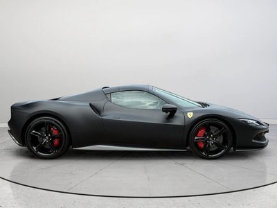 2024 Ferrari 296 GTS 照片 6