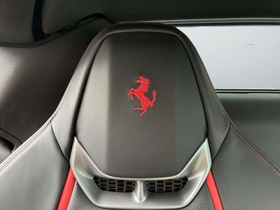 2024 Ferrari 296 GTS 照片 13