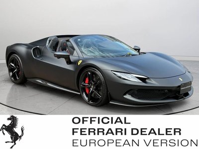 2024 Ferrari 296 GTS 照片 2