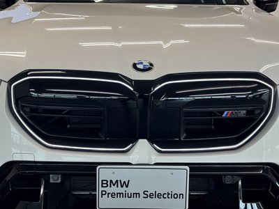 2025 BMW M5 TOURING photo 18