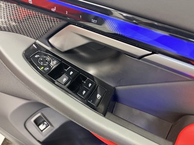 2025 BMW M5 TOURING photo 34