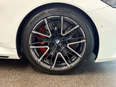 2025 BMW M5 TOURING photo 19