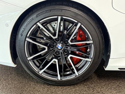 2025 BMW M5 TOURING photo 21